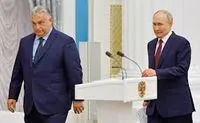 В Белом доме прокомментировали визит Орбана в Москву