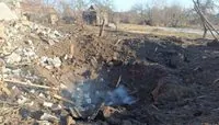 Ситуація на Сумщині: росіяни 13 разів обстріляли прикордонні території