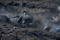 Волошин про ситуацію у Часів Ярі: росіяни втратили до 5 тис. військових, щоб взяти один квартал