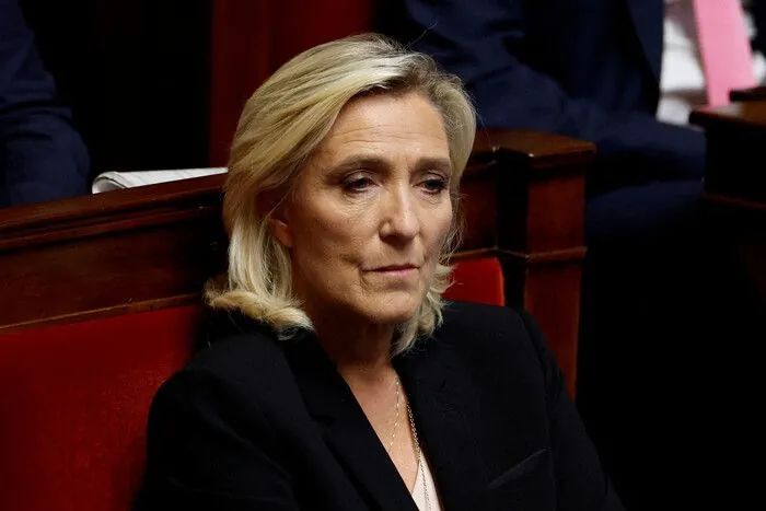 le-pen-prokomentuvala-porazku-na-vyborakh