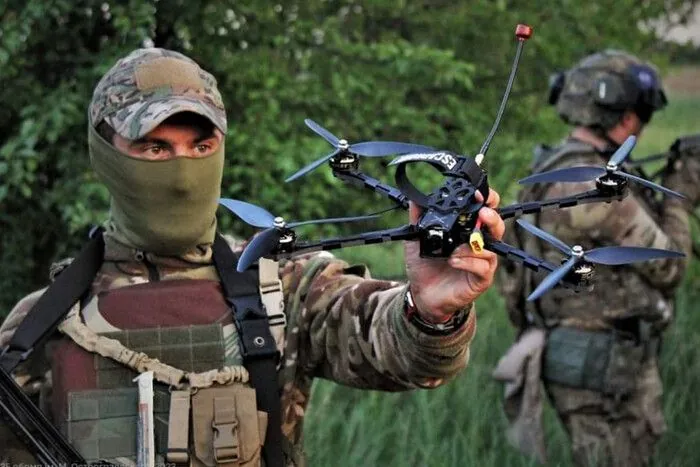 ISW: Ukrainian UAV operators have improved interception of enemy drones