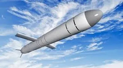 Воздушные Силы ночью сбили три крылатые ракеты в Житомирской и Черкасской областях