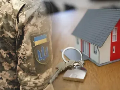 На Київщині грошову компенсацію на придбання житла отримають 300 ветеранів та їхні сімʼї - Кравченко 