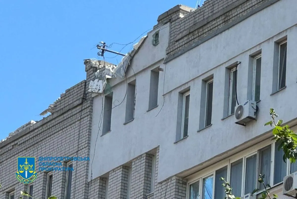Атака рф на Днепропетровскую область: в Кривом Роге - уже 47 пострадавших, в Днепре - 12