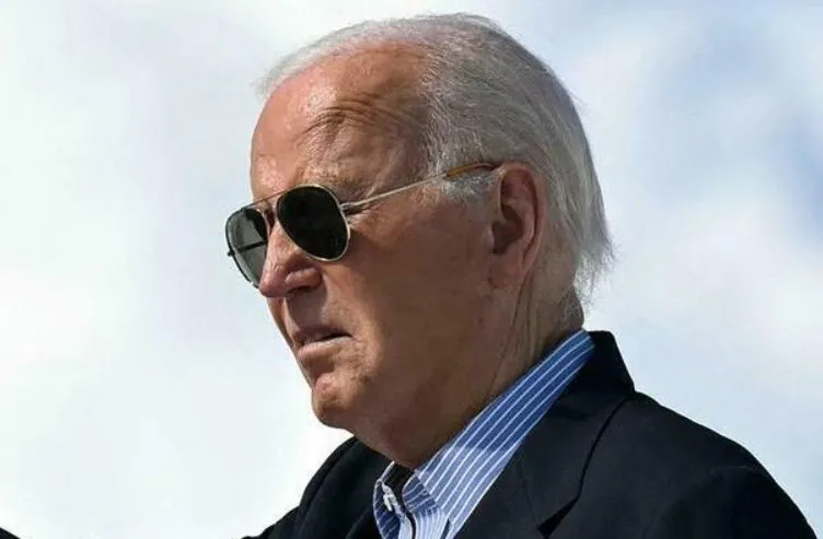 Biden's health in question, House insists on U.S. president's doctor's report