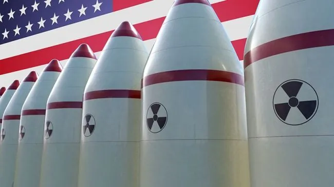 Пентагон заявил о продолжении разработки новой ракеты Sentinel