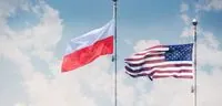 The United States has allocated 2 billion dollars to Poland for weapons