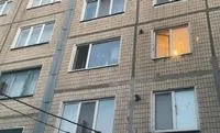 На Дніпропетровщині вночі збили дві ракети