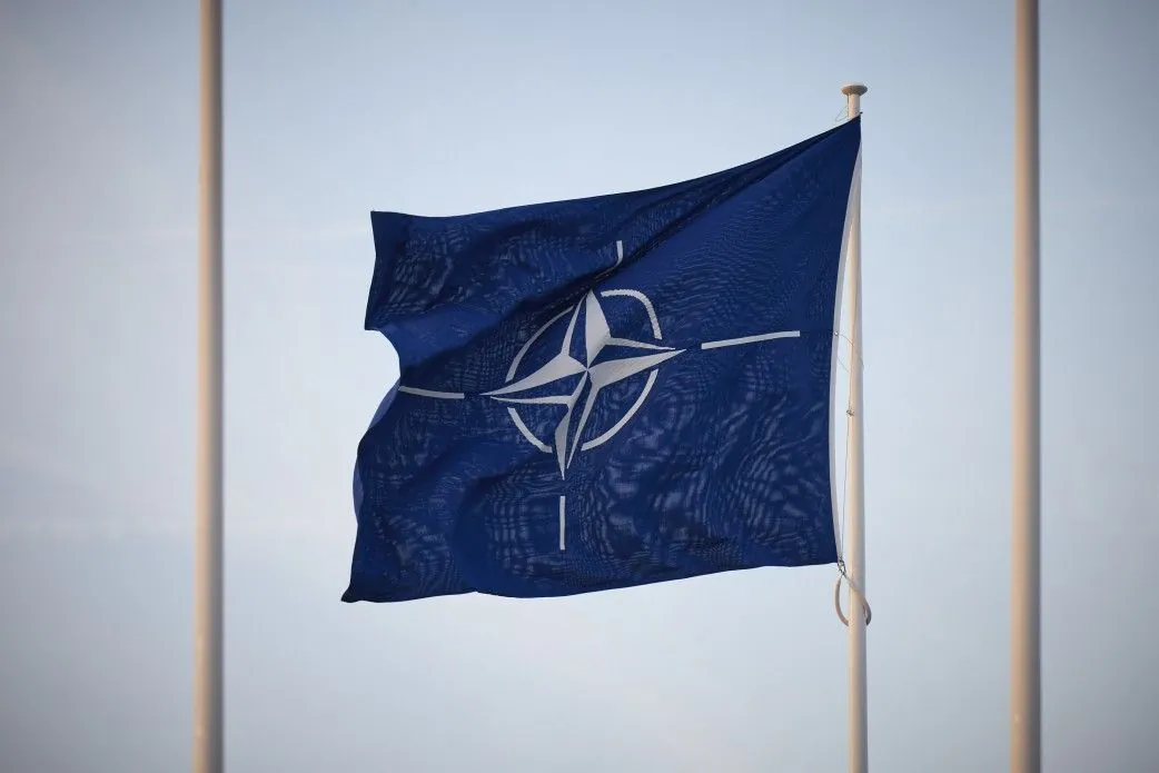 NATO describes Ukraine's path to membership as "irreversible" in draft communiqué - CNN