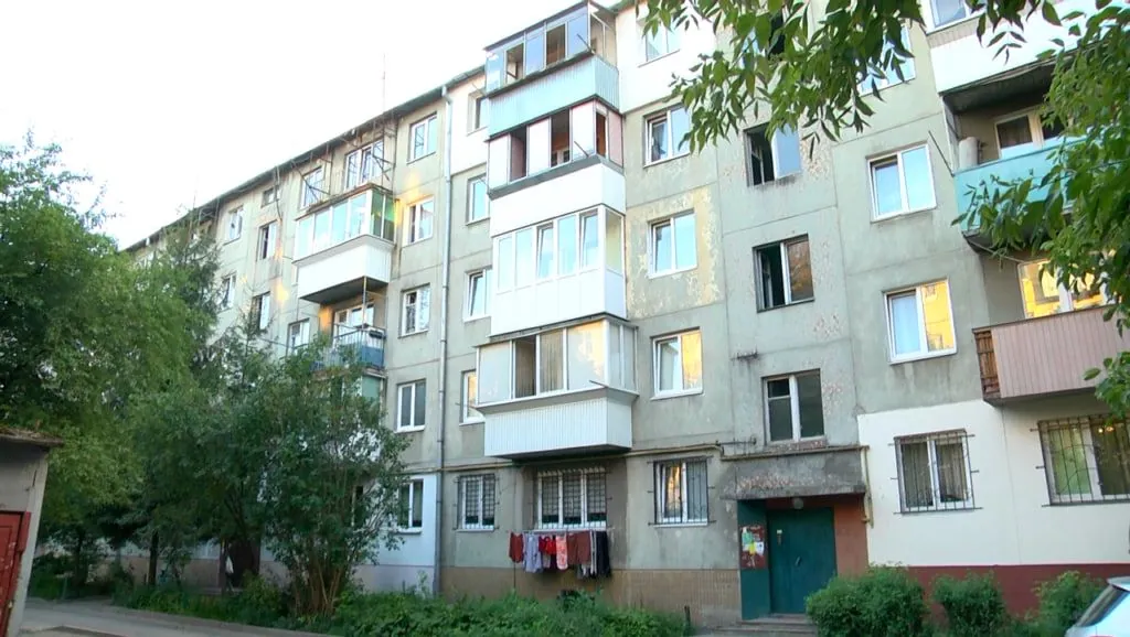 In Luhansk region, occupants "nationalize" Ukrainians' housing even if there are owners - RMA
