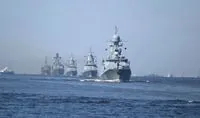 Чорноморський флот не був готовий до довготривалої війни – Плетенчук