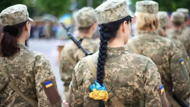 Лубінець: в росії більше ніж 400 жінок перебувають у статусі військовополонених