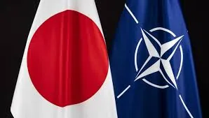 Reuters: Японія прагне посилити співпрацю з НАТО 