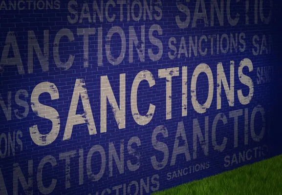 Switzerland joins the 14th EU sanctions package against russia