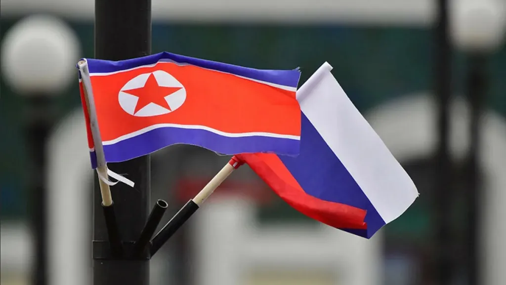 Reuters: DPRK sends elite military delegation to russia