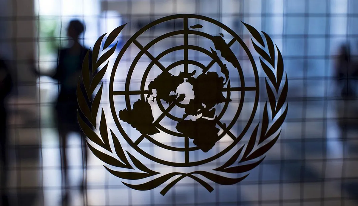 Генсек ООН осудил ракетный удар рф по "Охматдету"