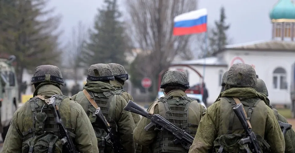 россия обещает уволить из армии всех индийцев, которых завербовали на войну против Украины - СМИ