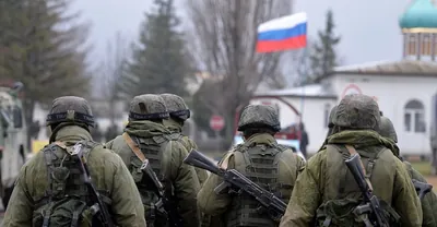 Russia promises to release from the army all Indians recruited for the war against Ukraine - media