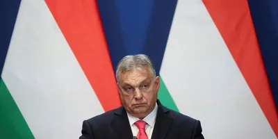 Угорщину можуть усунути від головування в ЄС після візитів Орбана до рф та Китаю - Politico