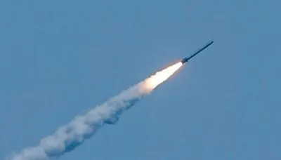 Взрывы в Одесской области: оккупанты нанесли удар баллистической ракетой из Крыма