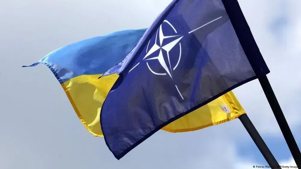 White House on NATO summit: Allies will announce their intention to provide 40 billion euros to Ukraine over 2025