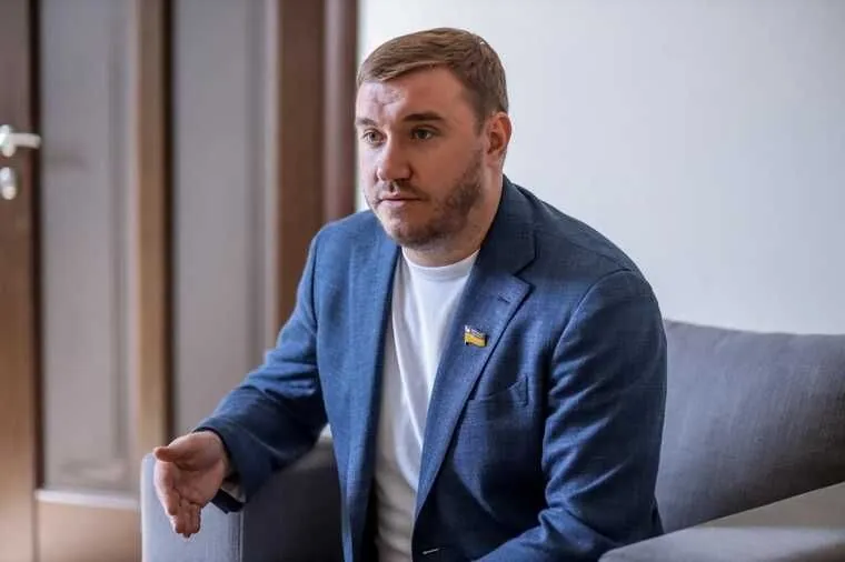 NACP reveals signs of illegal enrichment of MP Kisilov by more than UAH 70 million