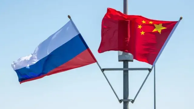 Amid US sanctions, China refuses to supply equipment to Russia for the Arctic LNG 2 project