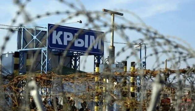 Удар по мису Фіолент: з'явились супутникові знімки знищених складів рф в окупованому Криму 