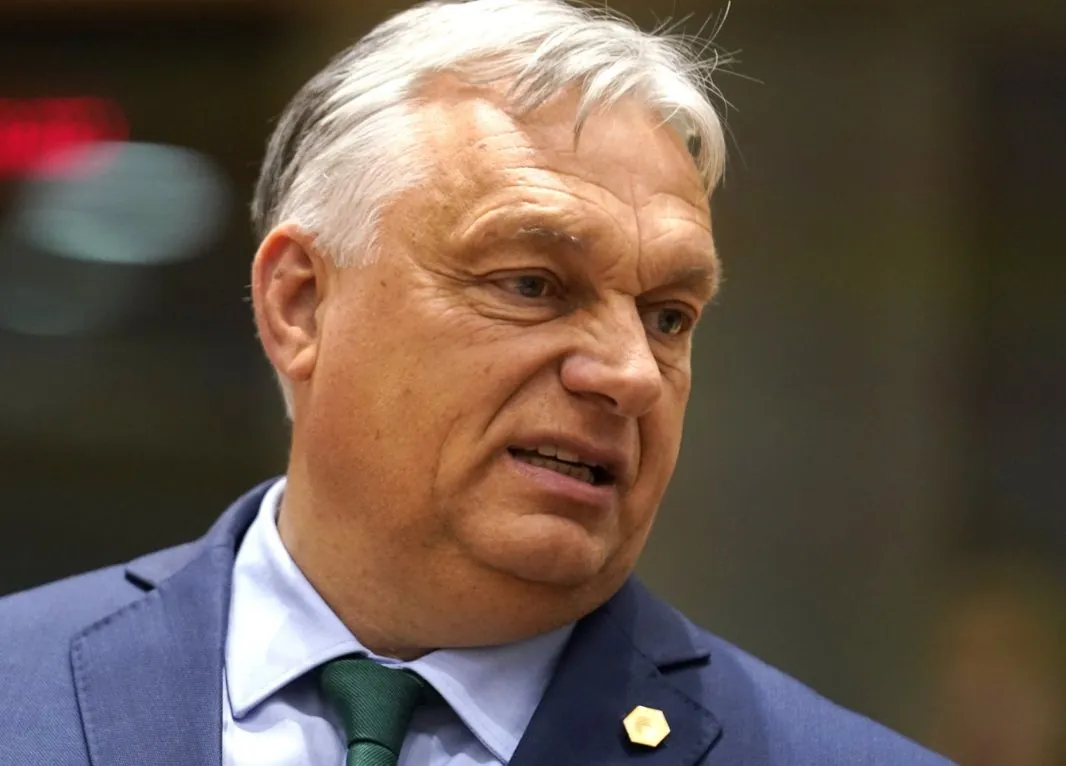 Орбан у листі ЄС: путін і Сі припускають, що мирні переговори відбудуться до кінця року