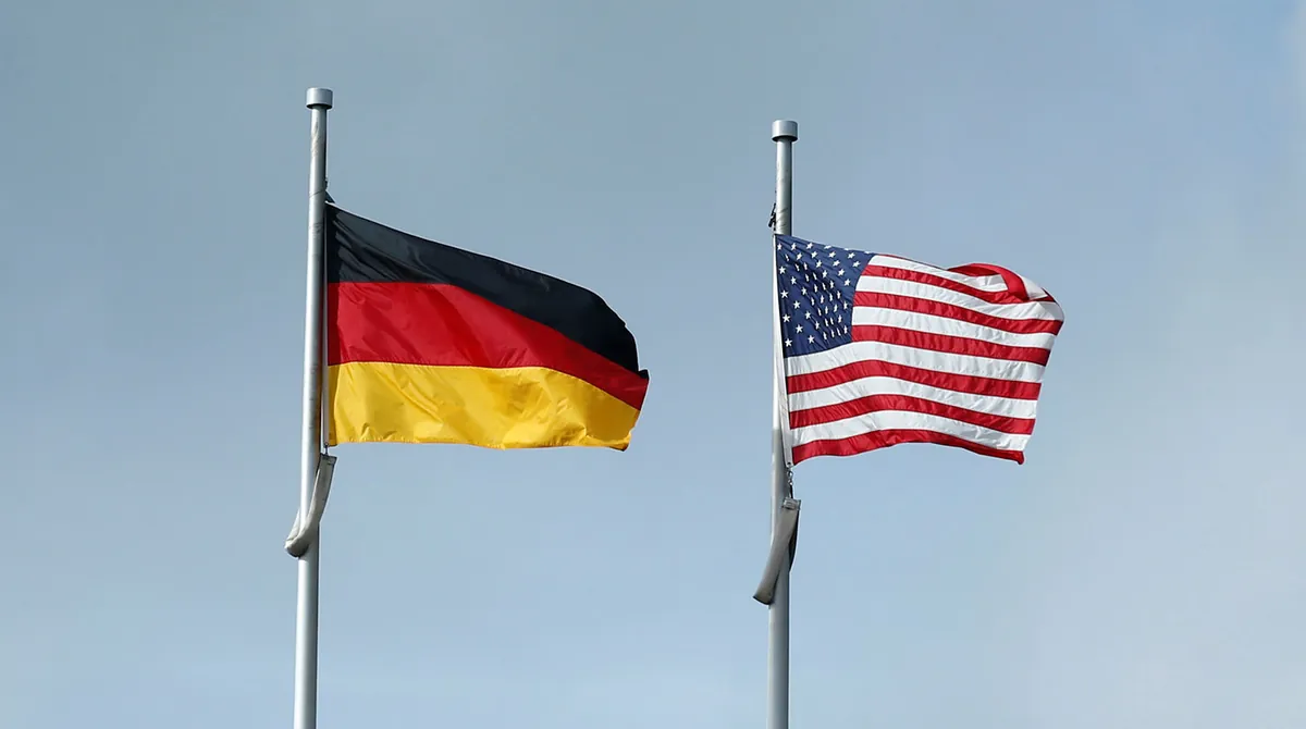 In 2026, the United States plans to deploy its own hypersonic weapons in Germany