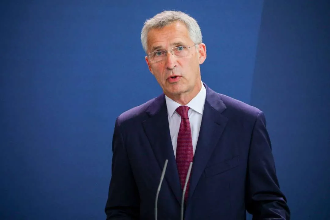 Russia is fully engaged in the war against Ukraine: NATO sees no military threat from Moscow to any member of the Alliance