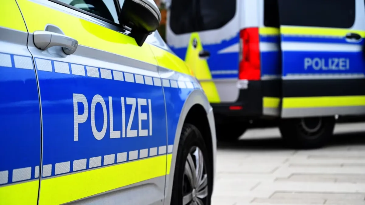 Убийство 9-летней украинской девочки в Германии: Чехия передала подозреваемого немецким правоохранителям