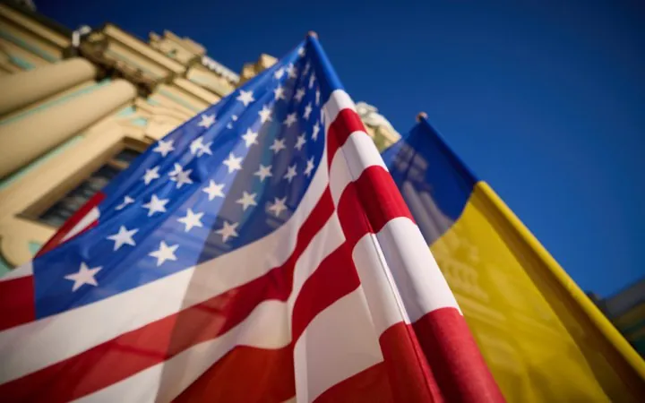 Ukraine and the U.S. to enhance cooperation in military medicine and training - Defense Ministry