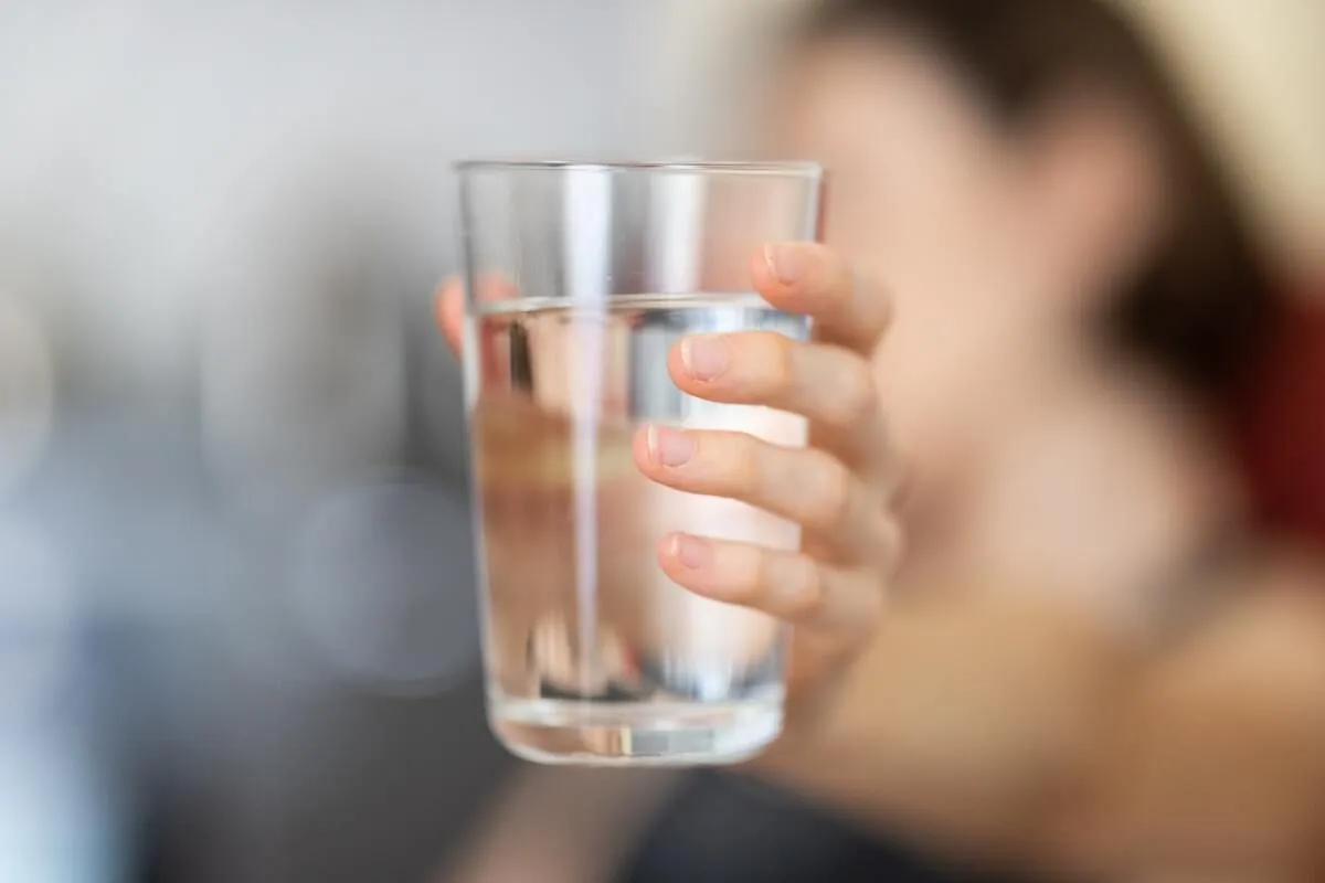 How to avoid dehydration in the summer: the Ministry of Health gave advice