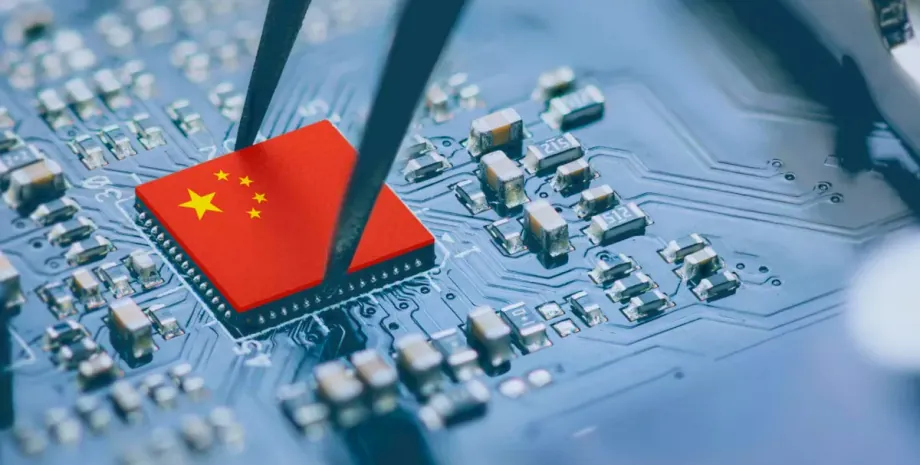 Німеччина хоче відмовитись від китайського обладнання в мобільних мережах - ЗМІ 