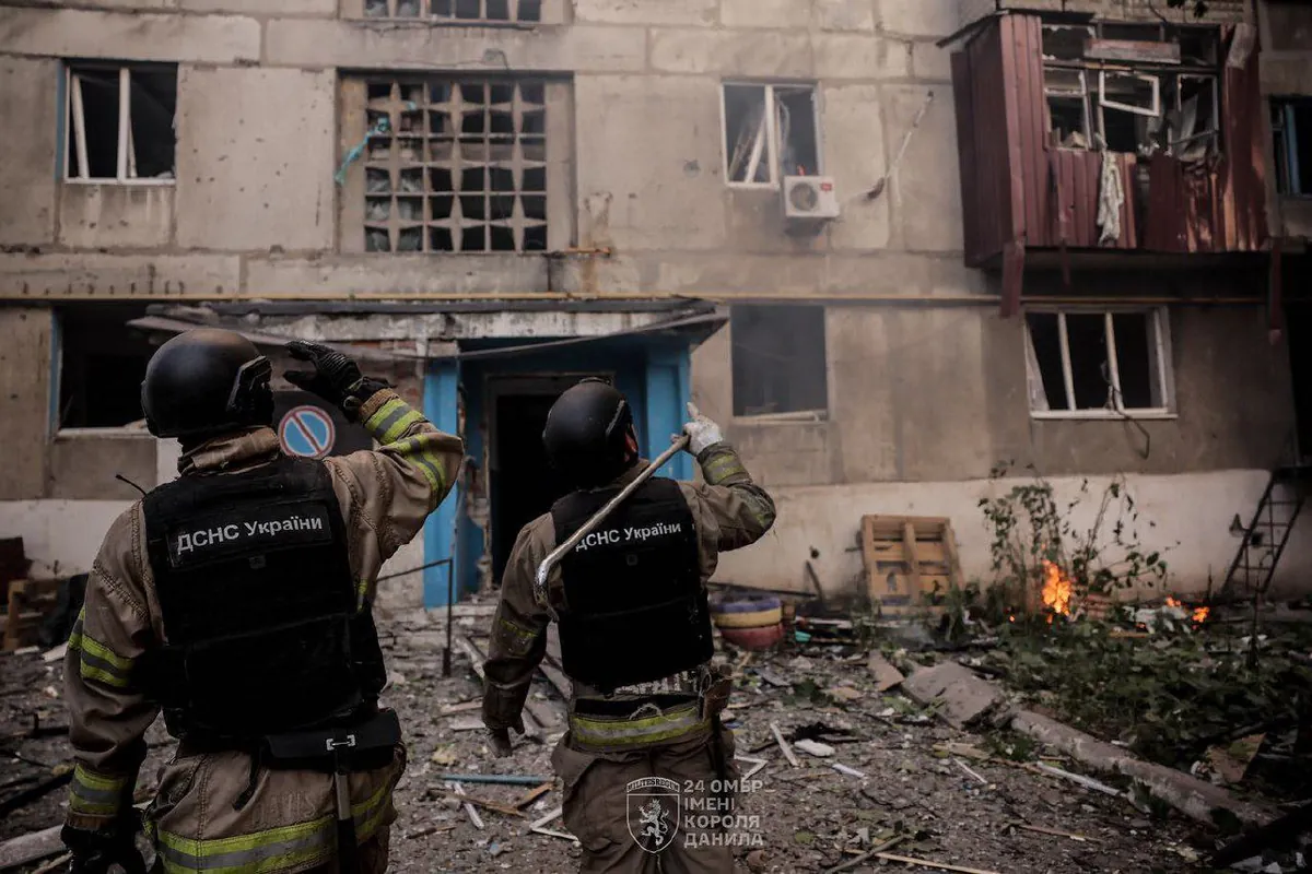 UN: Russian attacks in Ukraine kill at least 146 civilians, wound 672 more in June - UN