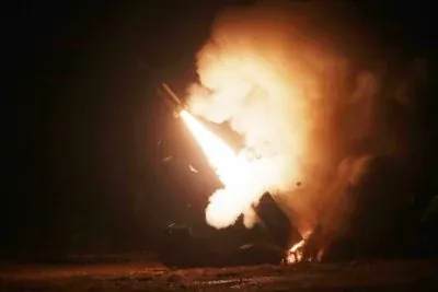 США до сих пор не позволяют бить ракетами ATACMS вглубь территории рф - Белый дом