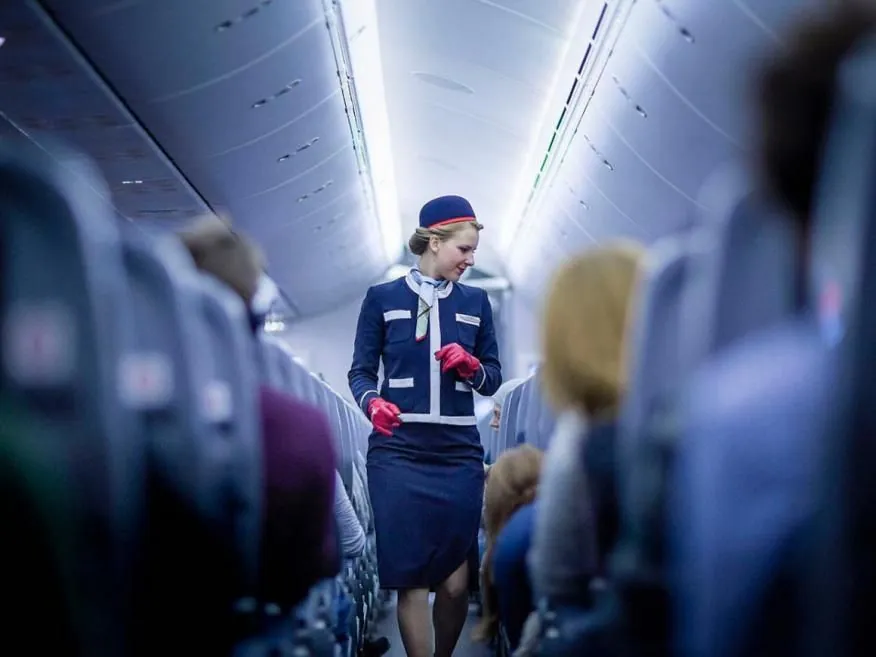 July 12: World Flight Attendant Day, Barbecue Day