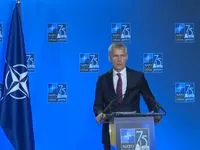 NATO Secretary General welcomes decisions of countries that eased restrictions on the use of their weapons by Ukraine