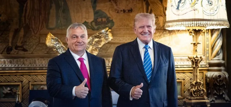 orban-meets-with-trump-they-talked-about-ways-to-establish-peace-in-ukraine