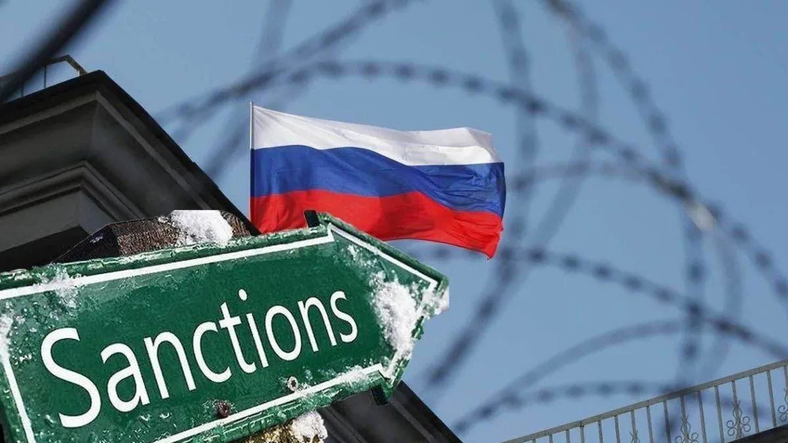 Україна має запровадити санкції проти росіянина Іпатова, компанія якого працює в Україні, якщо підтвердиться його допомога росії у війні - екс-військовий прокурор