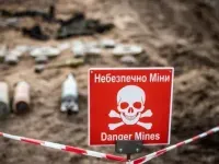 Более тысячи гражданских пострадали от российских мин: СБУ готовит доказательства для Гааги