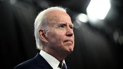 Biden will not go to the Olympics in Paris: who will lead the US delegation at the opening ceremony