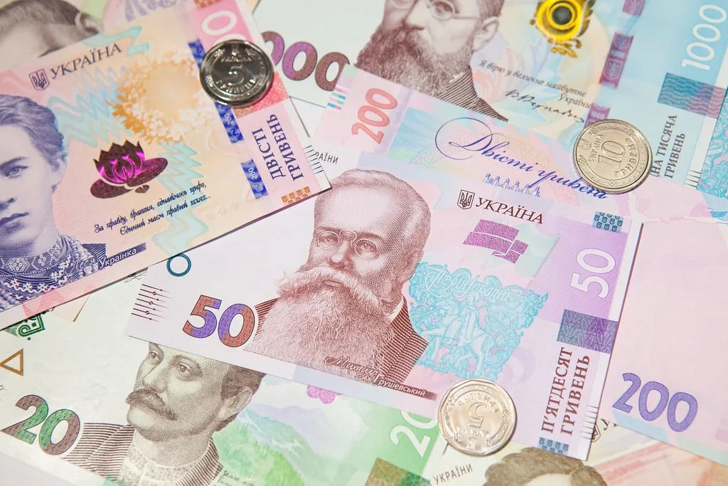 Правительство выделило дополнительные почти 7 млрд гривен на программу "еВідновлення"