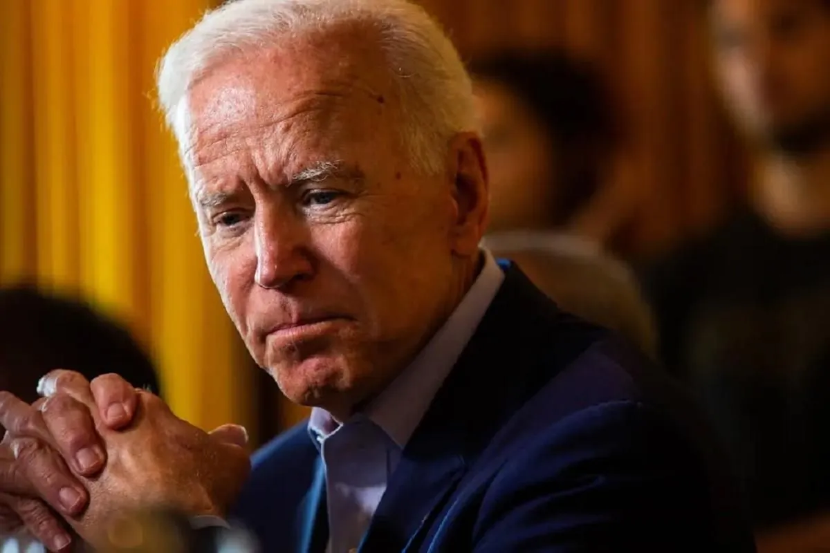 NYT: Donors freeze $90 million in donations to Biden's campaign to force him to drop out of presidential race