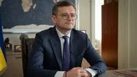 Україна прагне якнайшвидшого членства в НАТО для забезпечення стратегічної безпеки, - міністр закордонних справ