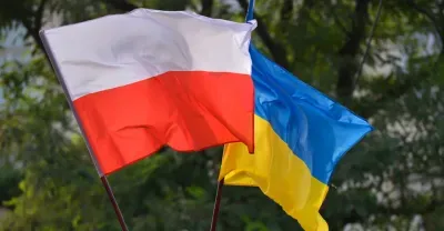 Poland appeals to the European Commission with a proposal to supply Ukraine with energy from its thermal power plants