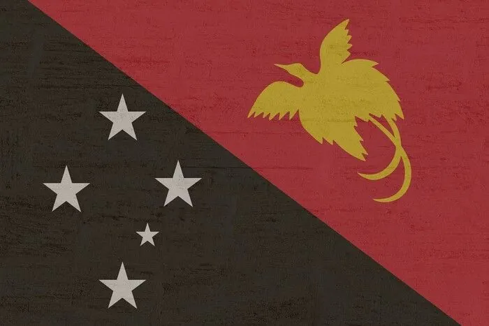 Papua New Guinea joins the Peace Summit communiqué