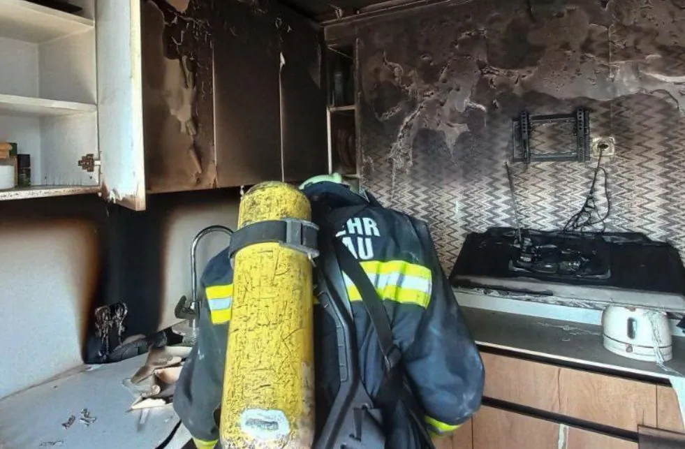 two-fires-occurred-in-obolon-due-to-short-circuits-in-household-appliances
