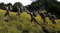 Німеччина готується до передислокації сотень тисяч військових на східний фланг НАТО